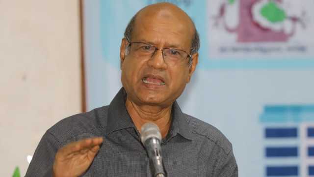 নকশা না মেনে গড়ে তোলা ৩৩৮২ ভবন ভাঙা হবে: রাজউক চেয়ারম্যান
