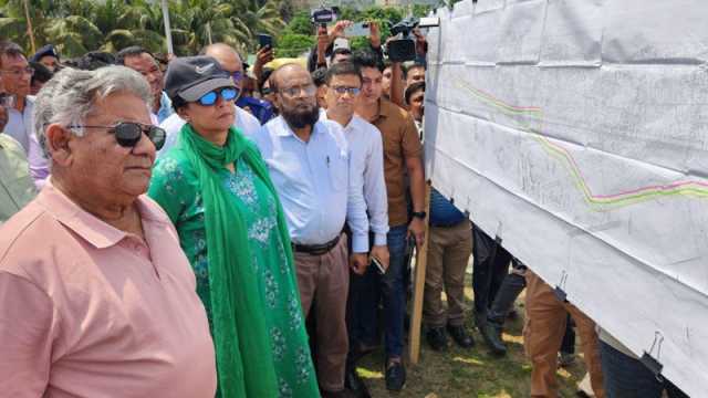 কক্সবাজারের নদী, বনভূমি ও সি-বিচ দখল-দূষণমুক্ত করা হবে: পরিবেশ উপদেষ্টা