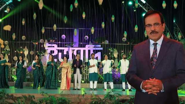 ঈদের বিশেষ ‘ইত্যাদি’ আজ, থাকছে নানান চমক