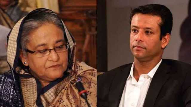 শেখ হাসিনা-জয়সহ ২৯ জনের গ্রেপ্তার সংক্রান্ত প্রতিবেদন ১২ মে