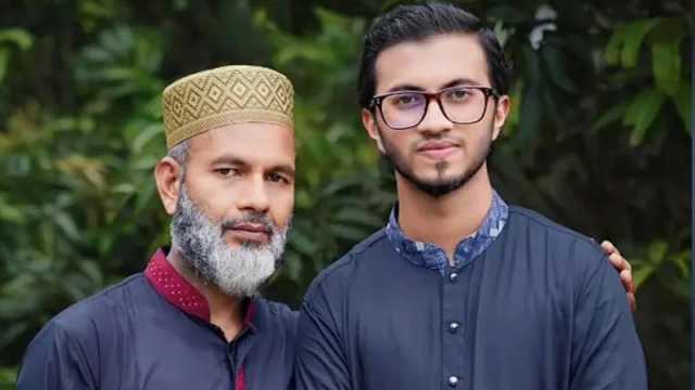 সেই আবেদের ছেলে সোহানুরের স্থাবর-অস্থাবর সম্পদ জব্দের আদেশ