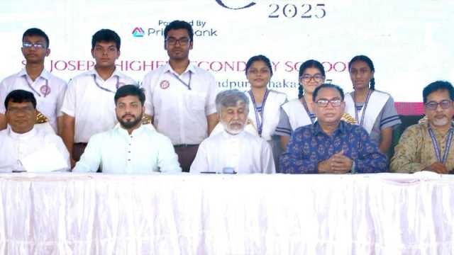 নির্বাচনের আগে প্রেসিডেনশিয়াল ডিবেট হওয়া দরকার: ইশরাক