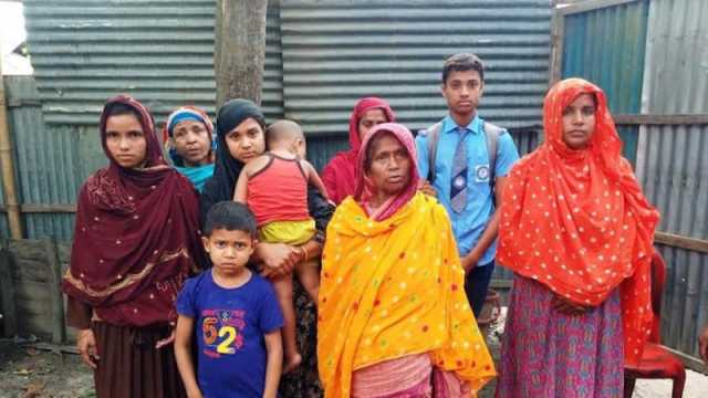 অনুপ্রবেশের অভিযোগে কুড়িগ্রামের ৭ জেলে ভারতের হাজতে