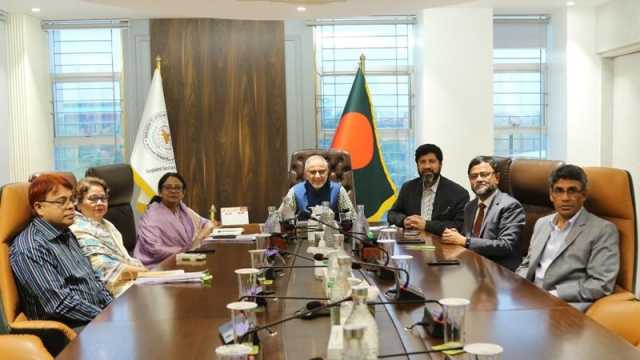 বাজেটে লভ্যাংশ আয় ও বিনিয়োগে কর ছাড় থাকবে