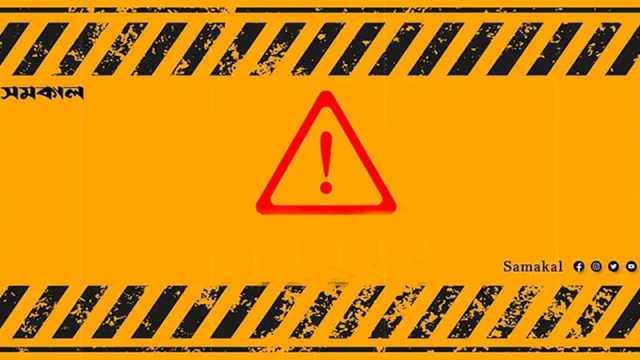 মৌলভীবাজারে দ্রুতগতির মোটরসাইকেলের ধাক্কায় চা শ্রমিক নিহত