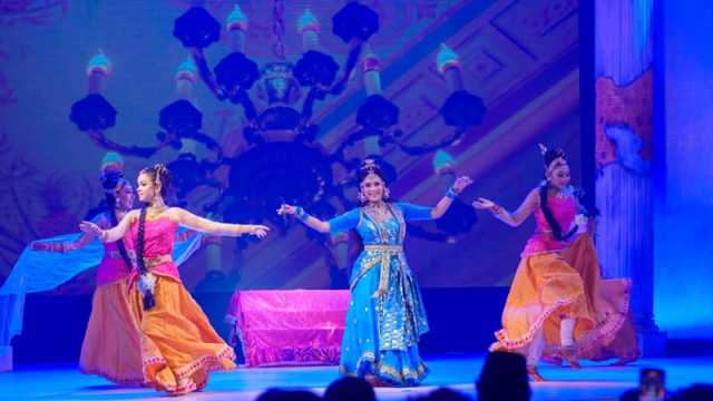 এমডব্লিউ বাংলাদেশের উদ্যোগে মায়া বেঙ্গল ইন মোশন : টাইমলেস টেগোর