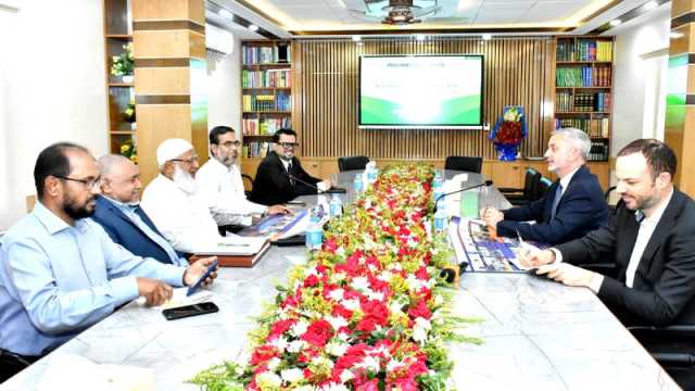 নির্বাচনে প্রতিটি কেন্দ্রে সিসি ক্যামেরা চায় জামায়াত