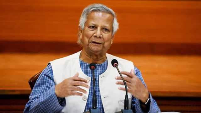বিশ্বব্যাপী বিনিয়োগকারীদের বাংলাদেশে বিনিয়োগের আহ্বান প্রধান উপদেষ্টার