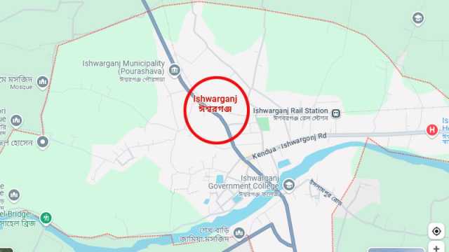 ৫ কোটি টাকার সেতুতে যানবাহন চলবে কবে