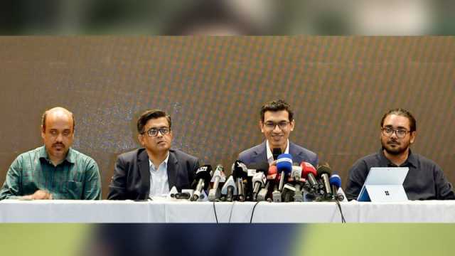 মার্কিন শুল্কারোপ নিয়ে একেবারেই চিন্তিত নই: বিডা নির্বাহী চেয়ারম্যান