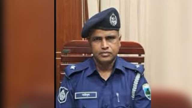 ওসির বিরুদ্ধে মামলা আপসের চাপ ও ঘুষ চাওয়ার অভিযোগ