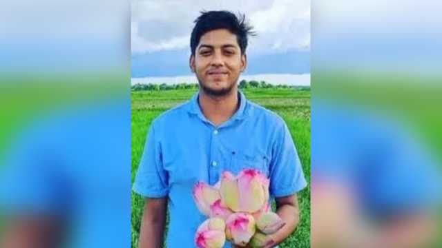 সৌদি আরবে ট্রাকের চাপায় পিষ্ট হয়ে প্রাণ গেল বাংলাদেশি যুবকের