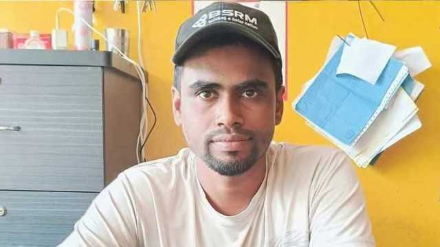 নোয়াখালীতে নিখোঁজ ছাত্রদল নেতার লাশ মিলল সেপটিক ট্যাঙ্কে
