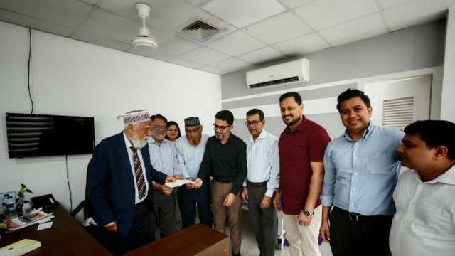 ‘ওয়ার্ল্ড ক্যান্সার ডে রান ২০২৫’ অনুষ্ঠিত