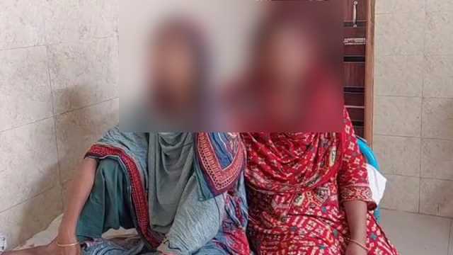 ধর্ষণের শিকার শহীদকন্যার আত্মহত্যা: দাফনের পর হাসপাতালে মা-বোন
