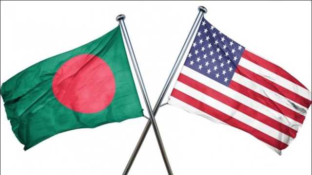 বাংলাদেশ ভ্রমণে যুক্তরাষ্ট্রের সতর্কবার্তা