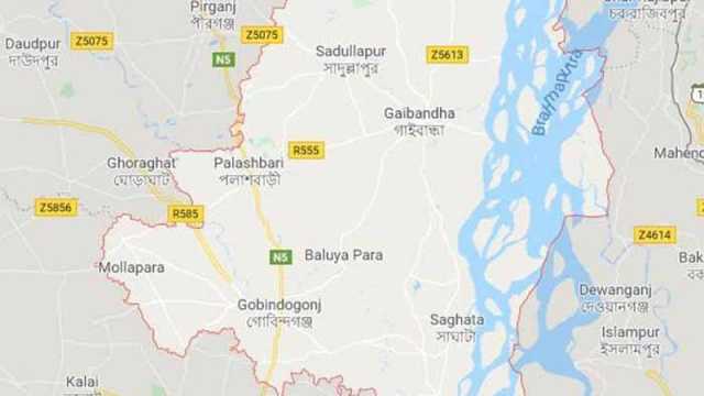 বিয়ে বাড়িতে ওসিসহ অবরুদ্ধ পুলিশ, উদ্ধারে সেনাবাহিনী