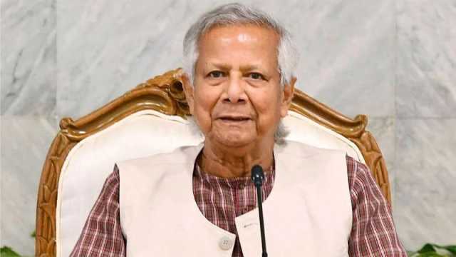 পোপ ফ্রান্সিসের অন্ত্যেষ্টিক্রিয়ায় যোগ দেবেন প্রধান উপদেষ্টা