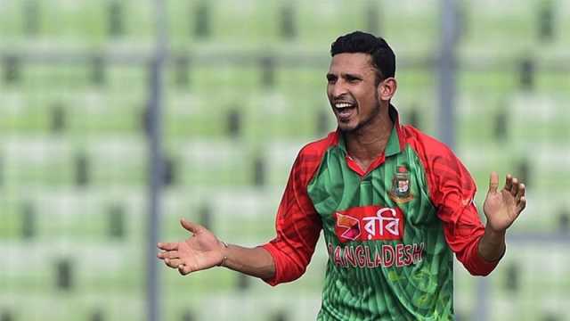 রূপগঞ্জ টাইগার্সে খেলছেন নাসির