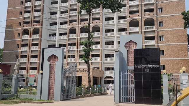 মাগুরার সেই শিশুকে ধর্ষণের ঘটনায় চার্জশিট দাখিল, অভিযুক্ত ৪