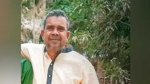 গরুর ঘাস খাওয়া নিয়ে সালিসে সংঘর্ষ, প্রাণ গেল সাক্ষীর
