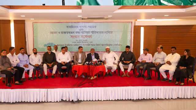 হাইব্রিড গাড়ির শুল্ক কমানোর দাবি বারভিডার