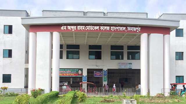 দিনাজপুরে হিন্দু নেতার মৃত্যু, মামলা হয়নি তিন দিনেও