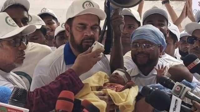 ১২ এপ্রিল পথনবজাতক দিবস ঘোষণার দাবি