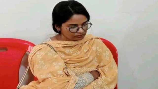 নাগরিক কমিটির নেতা দিলশাদ বহিষ্কার