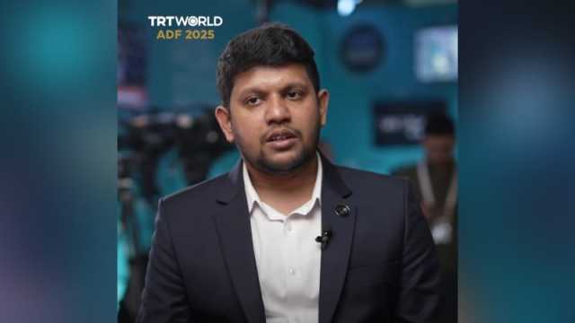 বাংলাদেশের গণতান্ত্রিক উত্তরণের লক্ষ্যে কাজ করছে সরকার: উপদেষ্টা মাহফুজ