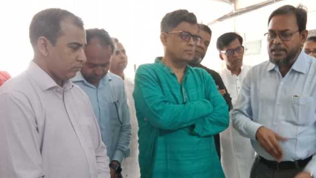 আ.লীগের সবার হাতে রক্ত, সেই দলে সাকিবের যাওয়া ঠিক হয়নি: প্রেস সচিব