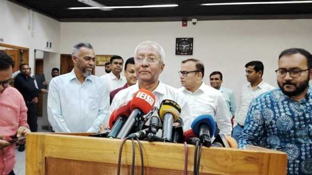দল নিবন্ধনের সময় ২ মাস বাড়ল