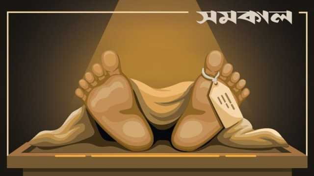 কারওয়ান বাজারে ছুরি মেরে যুবককে হত্যা