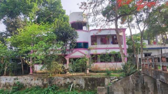 অনুশোচনা থেকে ২২ বছর পর মোটর চুরির টাকা ফেরত