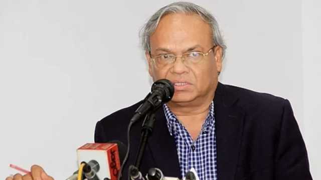ফ্যাসিবাদের বিচারকদেরও বিচার হতে হবে: রিজভী