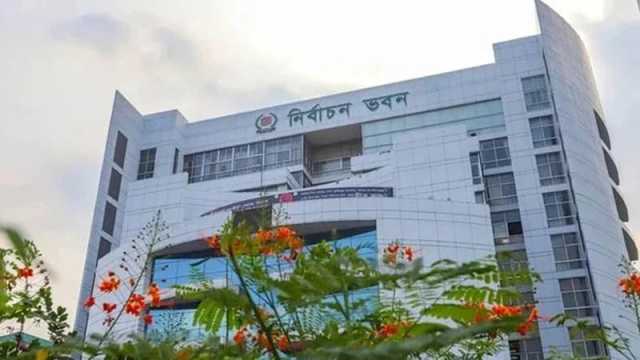 মৃত ২৩ লাখ নাম বাদ, দেশে নতুন ভোটার ৬৩ লাখ