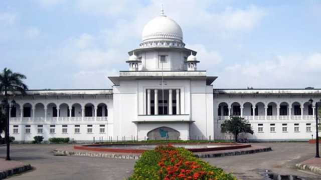 ৩ কর্মকর্তার অবসর ও বরখাস্তের আদেশ আদালতে বহাল
