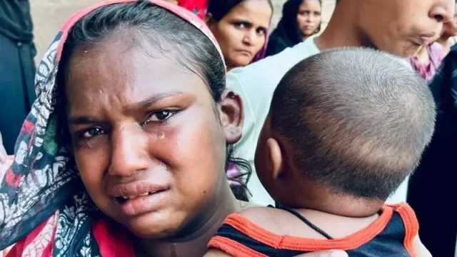 ‘বাংলাদেশি’ সন্দেহে গুজরাটে আটকদের অধিকাংশই ভারতীয় মুসলমান