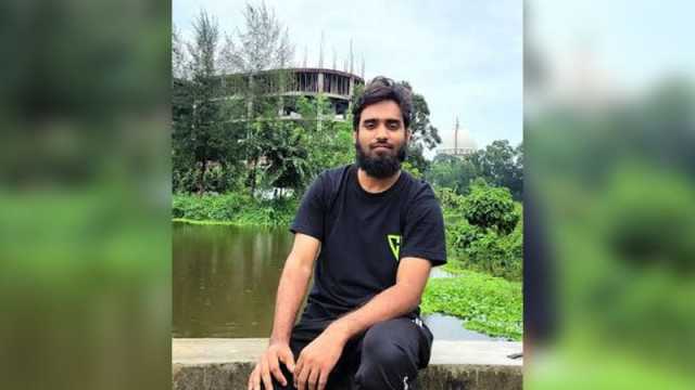 যুক্তরাষ্ট্রের বিশ্ববিদ্যালয়ে ভর্তি না হওয়ার সিদ্ধান্ত ইবি শিক্ষার্থীর