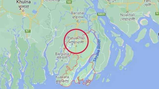 কেবিন না পেয়ে লঞ্চকর্মীকে পিটুনি