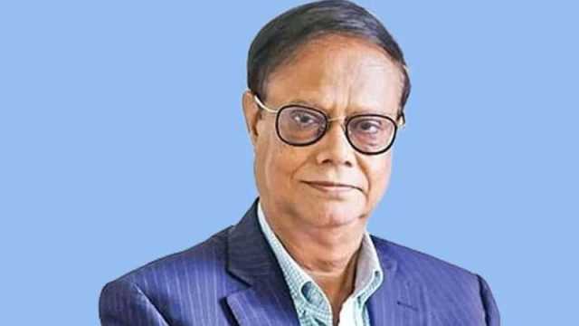 ইসলামী ব্যাংকগুলো একীভূত করে বড় দুটি ব্যাংক করা হবে: গভর্নর