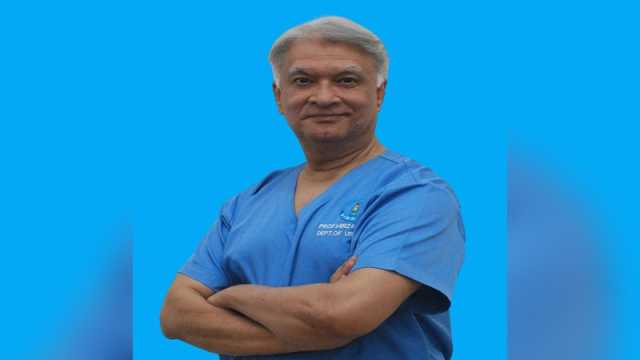 কাইয়ুম চৌধুরী বহিষ্কার, বারডেমের নতুন মহাপরিচালক মির্জা এম হাসান