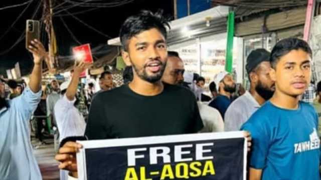 যুবককে তুলে নিতে বাধা, গুলিতে প্রাণ গেল যুবদল কর্মীর