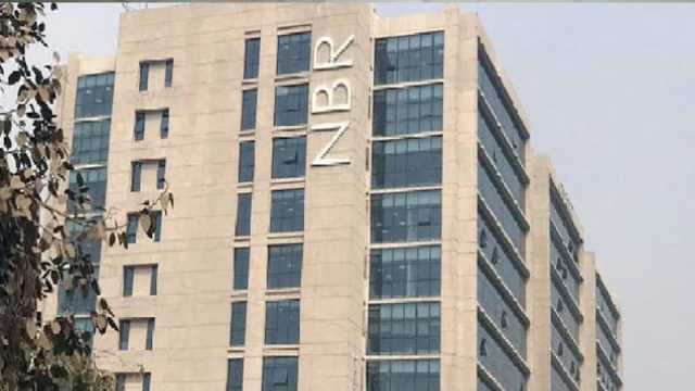 চেয়ারম্যানের দপ্তরে বুধবারও অবস্থান করবেন কর্মকর্তারা