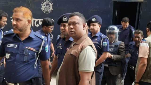 জামিনে মুক্ত সাবেক এমপি আজিজকে মারধর, ফের কারাগারে