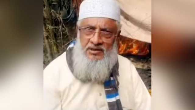 স্ত্রীর লাশ গুম করে ছেলেকে নিয়ে খোঁজাখুঁজি করেন মমিন