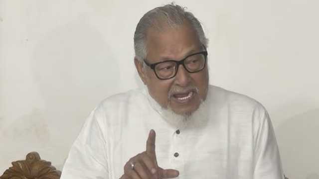 বিএনপির চেয়ে বেশি সংস্কার কোনো রাজনৈতিক দল করেছে, প্রশ্ন নজরুল ইসলাম খানের