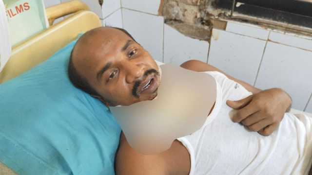 বাসচালক বলছেন, ডাকাতির চেষ্টা, পুলিশের ভিন্ন কথা
