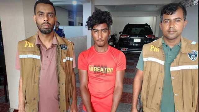 চাকরি দেওয়ার কথা বলে বাসায় এনে যুবককে বলাৎকার, ক্ষুব্ধ হয়ে শ্বাসরোধে হত্যা