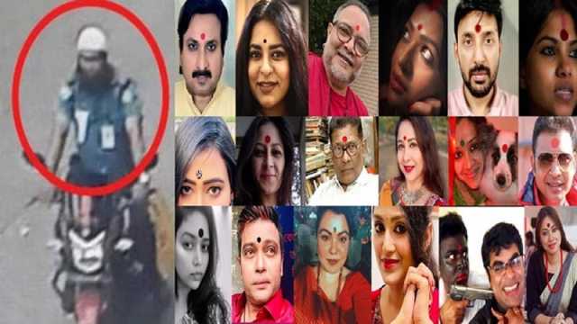 টিপকাণ্ডে ১৮ জনের বিরুদ্ধে চাকরিচ্যুত কনস্টেবলের মামলা